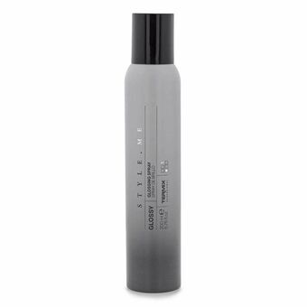 Sprayskinnende for Hår Glossy Glossing Termix (200 ml) (200 ml)