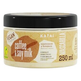 Maske Coffee & Milk Latte Katai (250 ml)