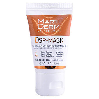 Anti-pigment krem DSP-Mask Martiderm (30 ml)