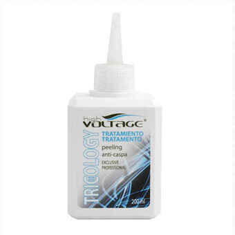 Anti-flass Lotion Trichology Tratamiento Peeling Voltage (200 ml)