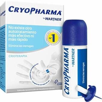 Anti-wart treatment Wartner Cryopharma Kaldt (50 ml)