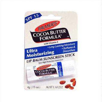 Leppebalsam Cocoa Butter Formula Original Palmer\'s PPAX1321430 (4 g)
