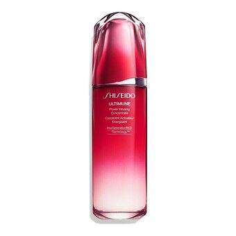Anti-aldrende Serum Shiseido Ultimune Power Infusing Concentrate 3.0 (120 ml)