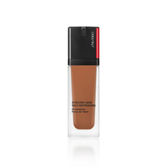 Kremet foundation Shiseido Nº450 (30 ml)