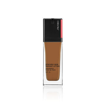 Flytende makeup foundation Synchro Skin Radiant Lifting Shiseido 510-Suede (30 ml)