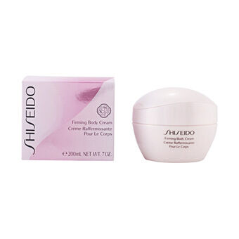 Oppstrammende bodylotion Advanced Essential Energy Shiseido (200 ml)