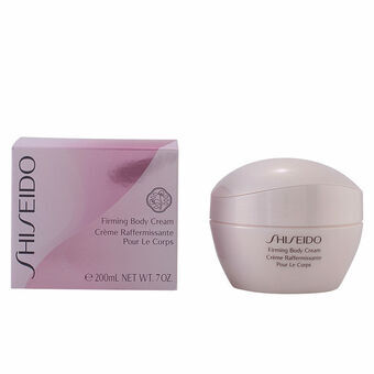 Oppstrammende Kroppskrem Shiseido Advanced Essential Energy (200 ml) (200 ml)