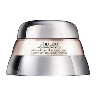 Anti-aldring Krem Bio-Performance Shiseido Advanced Super Revitalising Cream (50 ml)