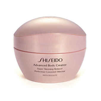 Anti-cellulitt Advanced Body Creator Shiseido 2523202 (200 ml)
