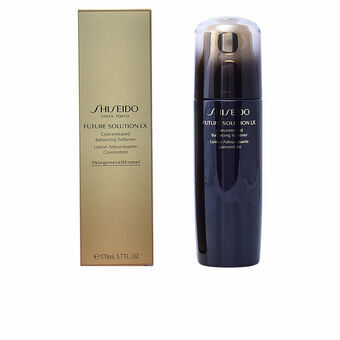 Spennende ansiktslotion Shiseido Future Solution LX Concentrated Balancing Mykner (170 ml)