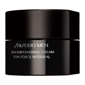 Antialdrende behandling mot brune flekker Men Shiseido (50 ml)