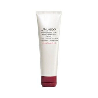 Renseskum Deep Cleansing Foam Shiseido (125 ml)