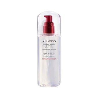 Balansekrem Defend SkinCare Enriched Shiseido (150 ml)