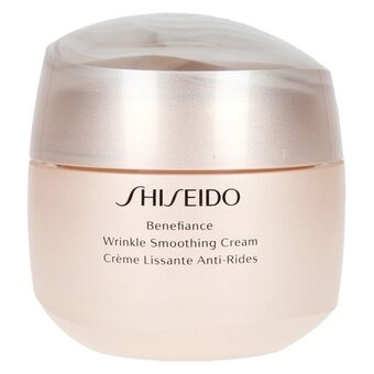 Fuktighetsgivende krem Shiseido Benefiance Wrinkle (75 ml) (75 ml)