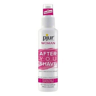 After Shave Spray Pjur 13000 (100 ml)