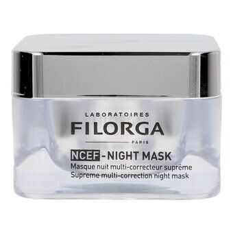 Ansiktsmaske NCTF-Night Filorga (50 ml)