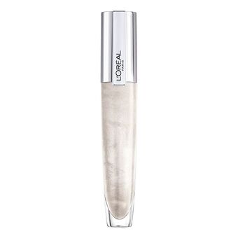 Lip Gloss L\'Oréal Paris Brilliant Signature Plump Giver volum 400-maksimere
