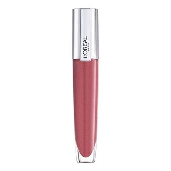 Lipgloss Rouge Signature L\'Oréal Paris Gir volum 412-høyde