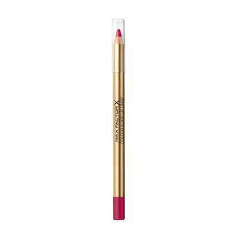 Lip Liner blyant Colour Elixir Max Factor 50 Magenta Pink (10 g)