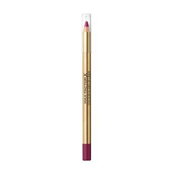Lip Liner blyant Colour Elixir Max Factor Nº 070 Deep Berry (10 g)