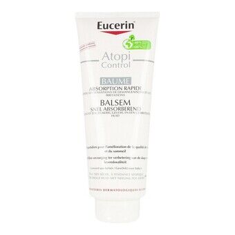 Beroligende balsam for kløe og irritert hud AtopiControl Eucerin Atopisk hud (400 ml)