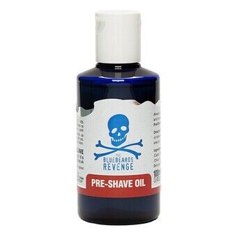Fuktighetsgivende olje før barbering The Ultimate The Bluebeards Revenge (100 ml)