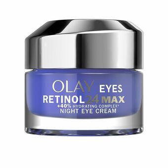 Eye Care Cream Olay Regenerist Retinol 24 Max (15 ml)