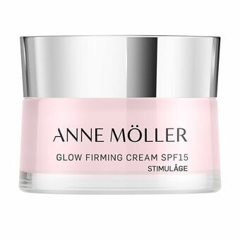 Anti-aldring Krem Anne Möller Stimulâge Glow Firming Cream (50 ml)
