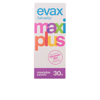 Maxi Plus innlegg Evax (30 uds)