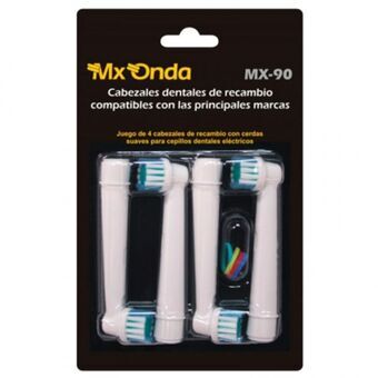 Erstatter Mx Onda MX-90