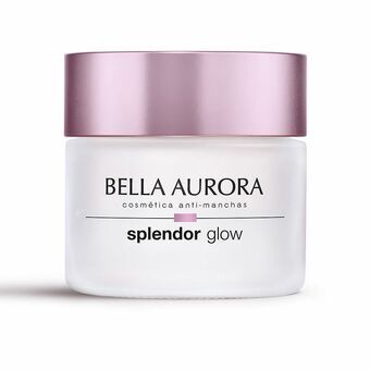 Antialdrende behandling mot brune flekker Bella Aurora Splendor Glow Highlighter (50 ml)