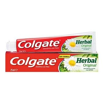 Tannkrem Colgate Herbal (75 ml)