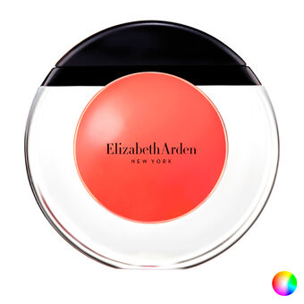 Leppepomade med farge Sheer Kiss Oil Elizabeth Arden