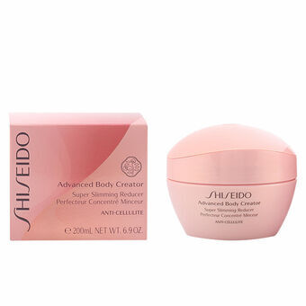 Anti-cellulitt Shiseido Advanced Body Creator (200 ml)