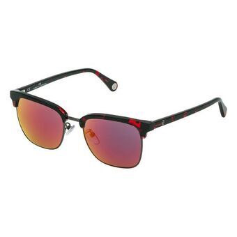 Solbriller for Begge Kjønn Carolina Herrera SHE10653GG3R (ø 53 mm) Brun (ø 53 mm)