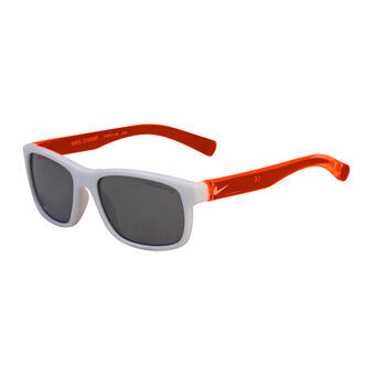 Barnesolbriller Nike CHAMP-EV0815-106 Oransje Hvit