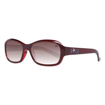Barnesolbriller Elle EL18240-50RE Rød (ø 50 mm)
