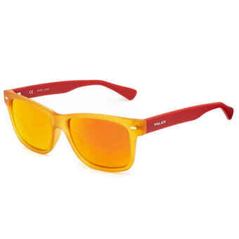 Barnesolbriller Police SK03350T04R Oransje (ø 50 mm)