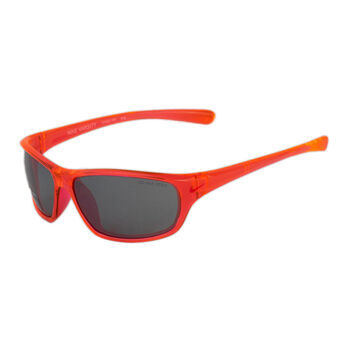 Barnesolbriller Nike VARSITY-EV0821-806 Oransje