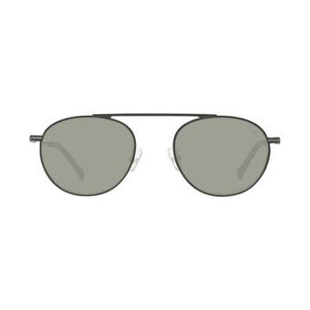 Solbriller for Menn Hackett HSB87051549 Svart (ø 49 mm)