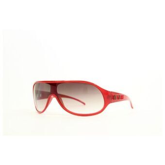 Solbriller for Begge Kjønn Bikkembergs BK-53805 Rød