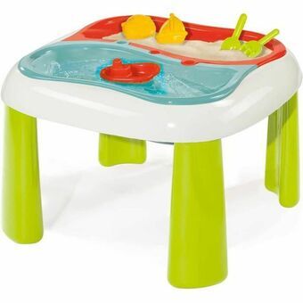Bord for barn Smoby Sand & water playtable