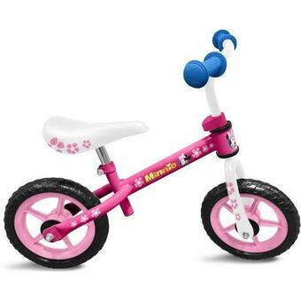 Barnesykkel Disney Minnie Uten pedaler