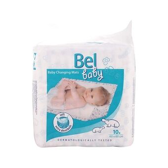 Sengelaken Baby Bel (10 uds)