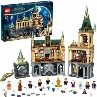 Sett Lego Harry Potter ™ Hogwarts Chamber of Secrets