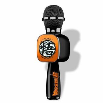 Karaokemikrofon Dragon Ball Bluetooth