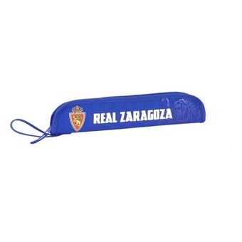 Blokkfløytebag Real Zaragoza