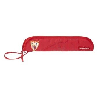 Blokkfløytebag Sevilla Fútbol Club
