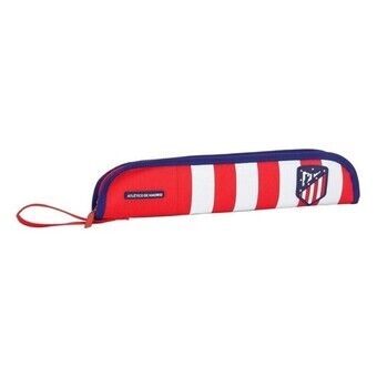 Blokkfløytebag Atlético Madrid