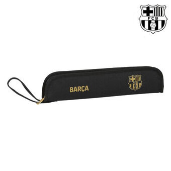 Blokkfløytebag F.C. Barcelona 20/21